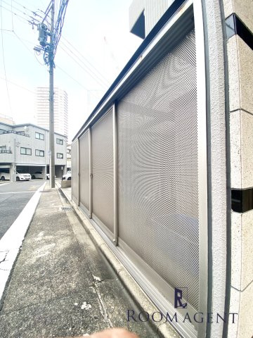 ライブコート千種のその他
