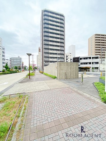 ルーエ千種