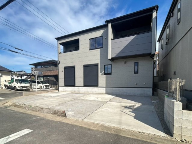 ブルーミングガーデン　一宮市北方町北方　全1区画分譲の駐車場|■駐車場　■ヤマダ不動産　株式会社リライフ　
■夢のマイホーム購入をフルサポートします！