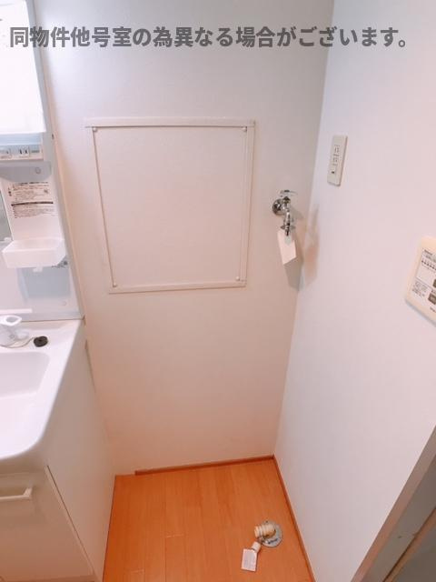 ドルフの設備