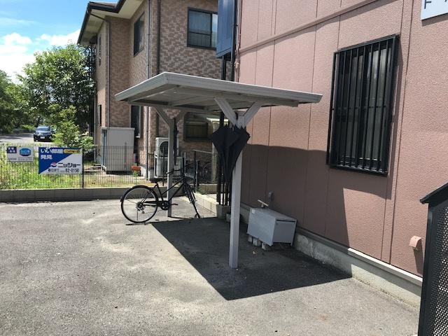 ドルフのその他共用部分