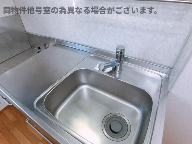 ドルフのキッチン