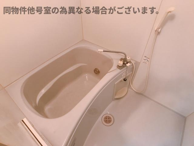 ドルフの浴室