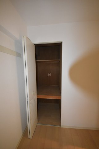 アーバンパーク関目の設備|アーバンパーク関目　収納