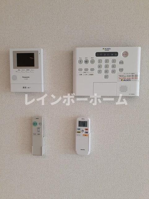 リヴェール　ヴィラⅠ【仲介手数料：50％OFF】対象物件！の設備