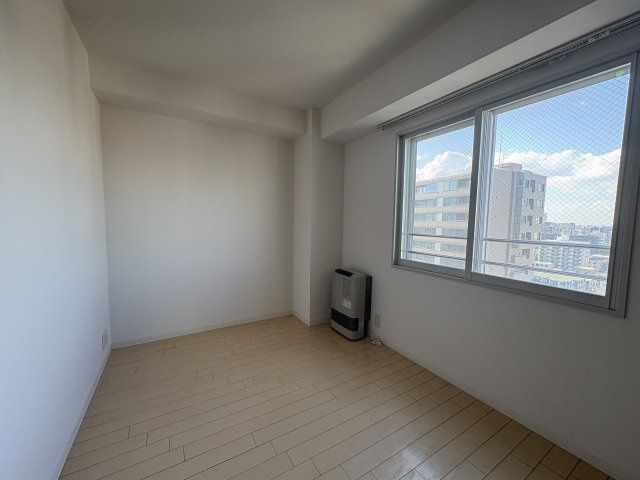 【洋室】JP noie 円山表参道