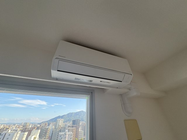 【設備】JP noie 円山表参道