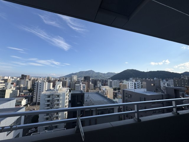 【展望】JP noie 円山表参道 