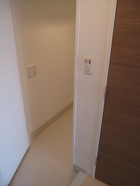 エスポワール江戸川の設備