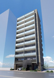 S-RESIDENCE新御徒町chiaro(エスレジデンス新御徒町キアロ)の画像