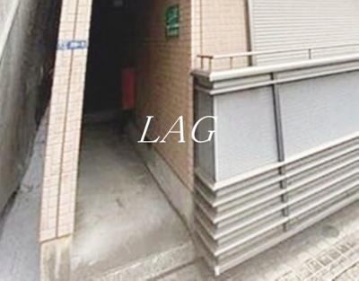 【その他共用部分】 | プラセール | 共有通路です。