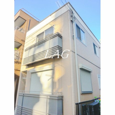 【外観】 | プラセール | 外観です。