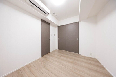 【寝室】 | S-RESIDENCE新御徒町chiaro(エスレジデンス新御徒町キアロ)