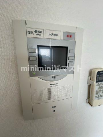 Ｗ-ＳＴＹＬＥ難波のセキュリティ