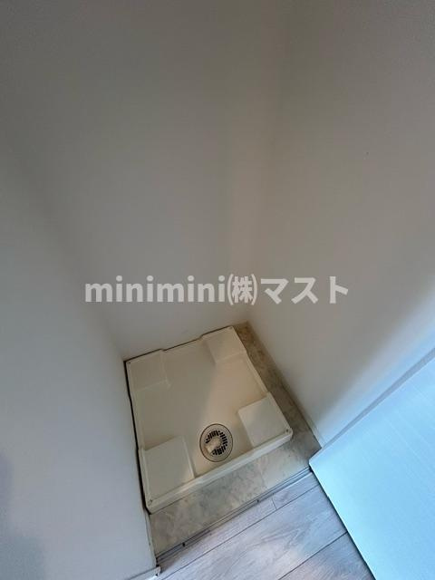 Ｗ-ＳＴＹＬＥ難波の設備