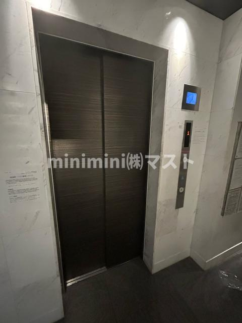 Ｗ-ＳＴＹＬＥ難波のその他共用部分