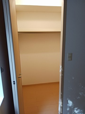 ＧｒｏｖｅＳｉｄｅＶｉｌｌａＢの収納|便利な収納スペースです