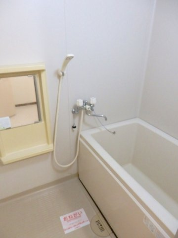 りべらるの浴室|お風呂で日々の疲れを落としましょう