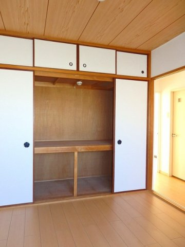 りべらるの収納|こまごまとしたものを収納できそうですね