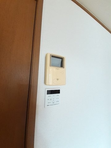 セレッソ十日市Ｂ棟の設備