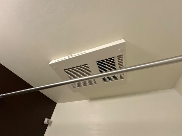ピトレスク高陽のその他|浴室乾燥機