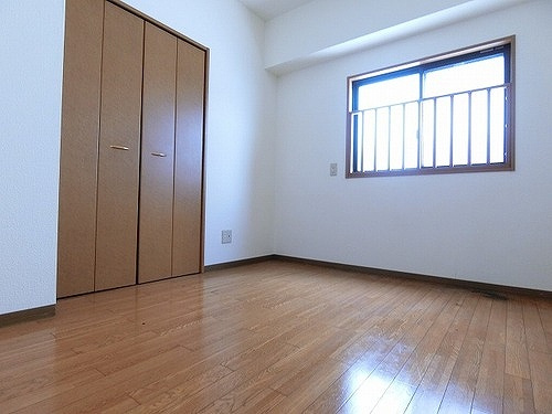 コンツェルトシティ榎町のその他|サービスルーム（約5.4畳）