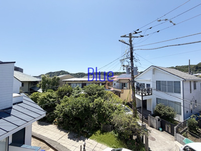 【展望】 | アニバーサリー由比ケ浜