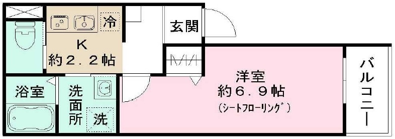 仮）入間市下藤沢新築AP