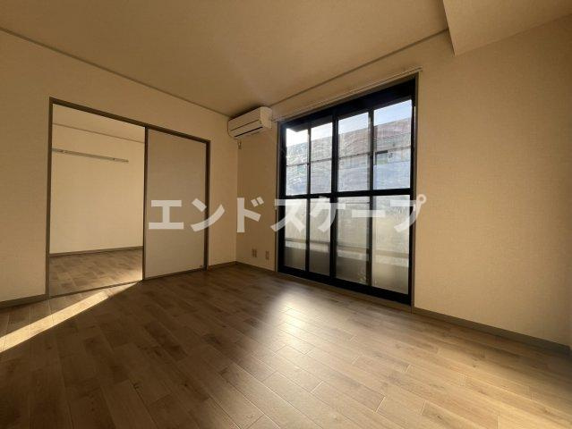パストラル　Ａの内装|高崎、前橋のお部屋探しはエンドスケープまで！お客様の理想お聞かせ下さい♪