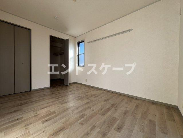パストラル　Ａの洋室|高崎、前橋のお部屋探しはエンドスケープまで！お客様の理想お聞かせ下さい♪
