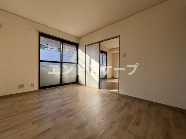 パストラル　Ａの洋室|高崎、前橋のお部屋探しはエンドスケープまで！お客様の理想お聞かせ下さい♪