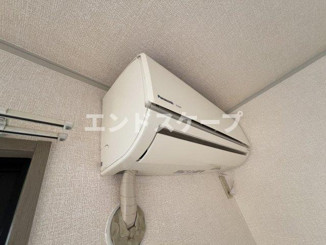 パストラル　Ａの設備|高崎、前橋のお部屋探しはエンドスケープまで！お客様の理想お聞かせ下さい♪