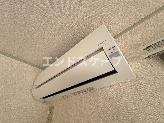 パストラル　Ａの設備|高崎、前橋のお部屋探しはエンドスケープまで！お客様の理想お聞かせ下さい♪
