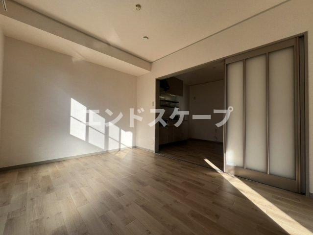 パストラル　Ａの居間・リビング|高崎、前橋のお部屋探しはエンドスケープまで！お客様の理想お聞かせ下さい♪