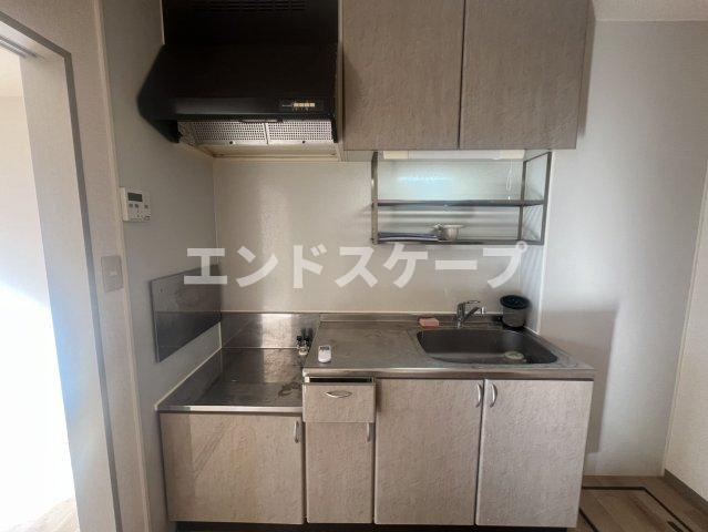 パストラル　Ａのキッチン|高崎、前橋のお部屋探しはエンドスケープまで！お客様の理想お聞かせ下さい♪