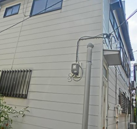 駒形アパートのその他