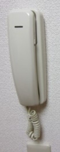 第一石原ビルのセキュリティ