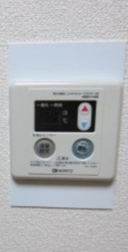 第一石原ビルの設備