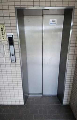 第一石原ビルのその他共用部分