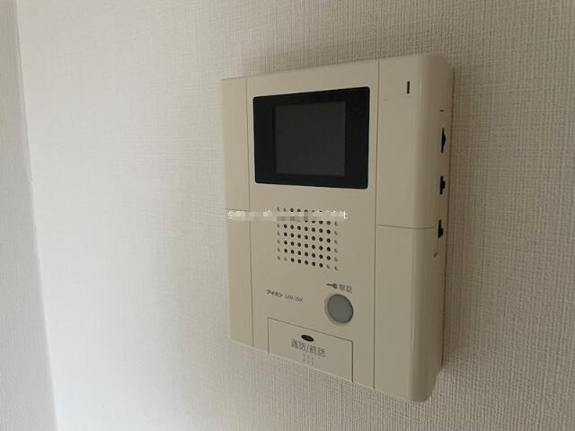 ラフィネットのセキュリティ