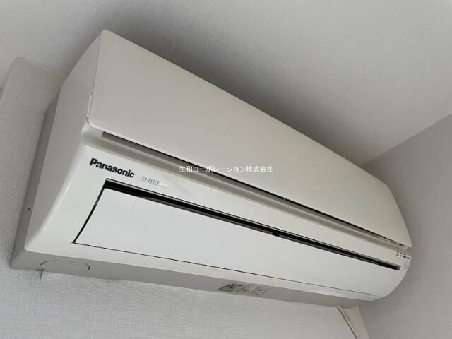 ラフィネットの設備