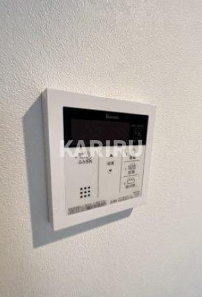 オーサムハウス城東の設備