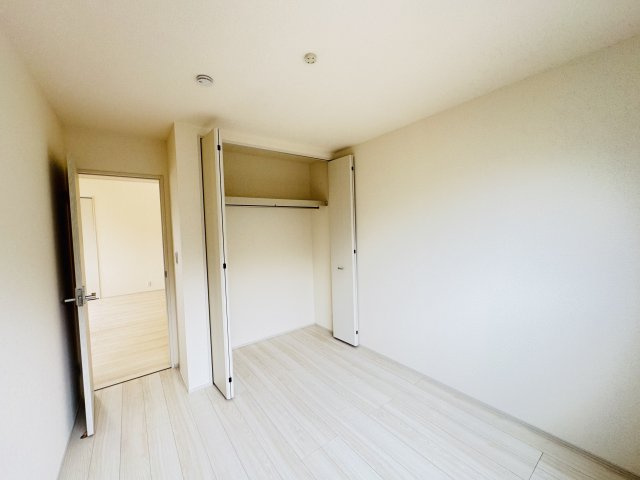 新築　児玉郡上里町七本木町第６　Livele Garden.S　6号棟の洋室|現地写真　児玉郡上里町七本木町第６　Livele Garden.S