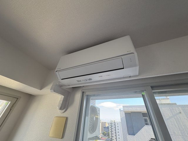 【設備】JP noie 円山表参道