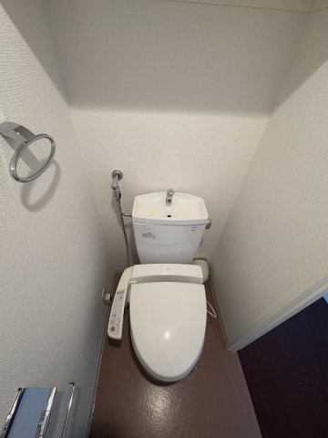 【トイレ】JP noie 円山表参道