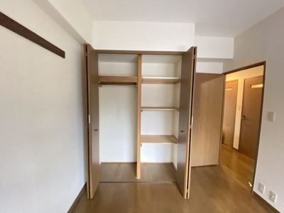 【収納】 | フルール鶴見緑地