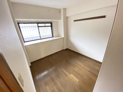 【寝室】 | フルール鶴見緑地