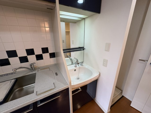 プレサンス泉セントマーク|名古屋市の賃貸ならMy賃貸の独立洗面台|プレサンス泉セントマーク