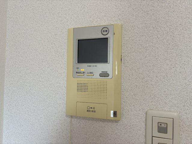 プレサンス泉セントマーク|名古屋市の賃貸ならMy賃貸のセキュリティ|プレサンス泉セントマーク