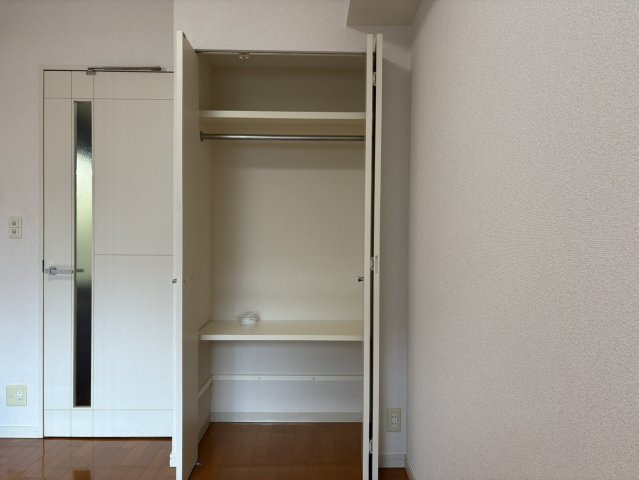 プレサンス泉セントマーク|名古屋市の賃貸ならMy賃貸の収納|プレサンス泉セントマーク